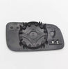 Left Hand Wing Mirror Glass For VW Volkswagen Golf 4 Bora Jetta MK4 Passat 5