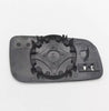 Right Hand Wing Mirror Glass Suitable for VW Volkswagen Golf 4 Bora Jetta MK4 Passat 5