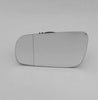 Left Hand Side Mirror Glass for VW Volkswagen Golf Bora Jetta MK4 Passat 5