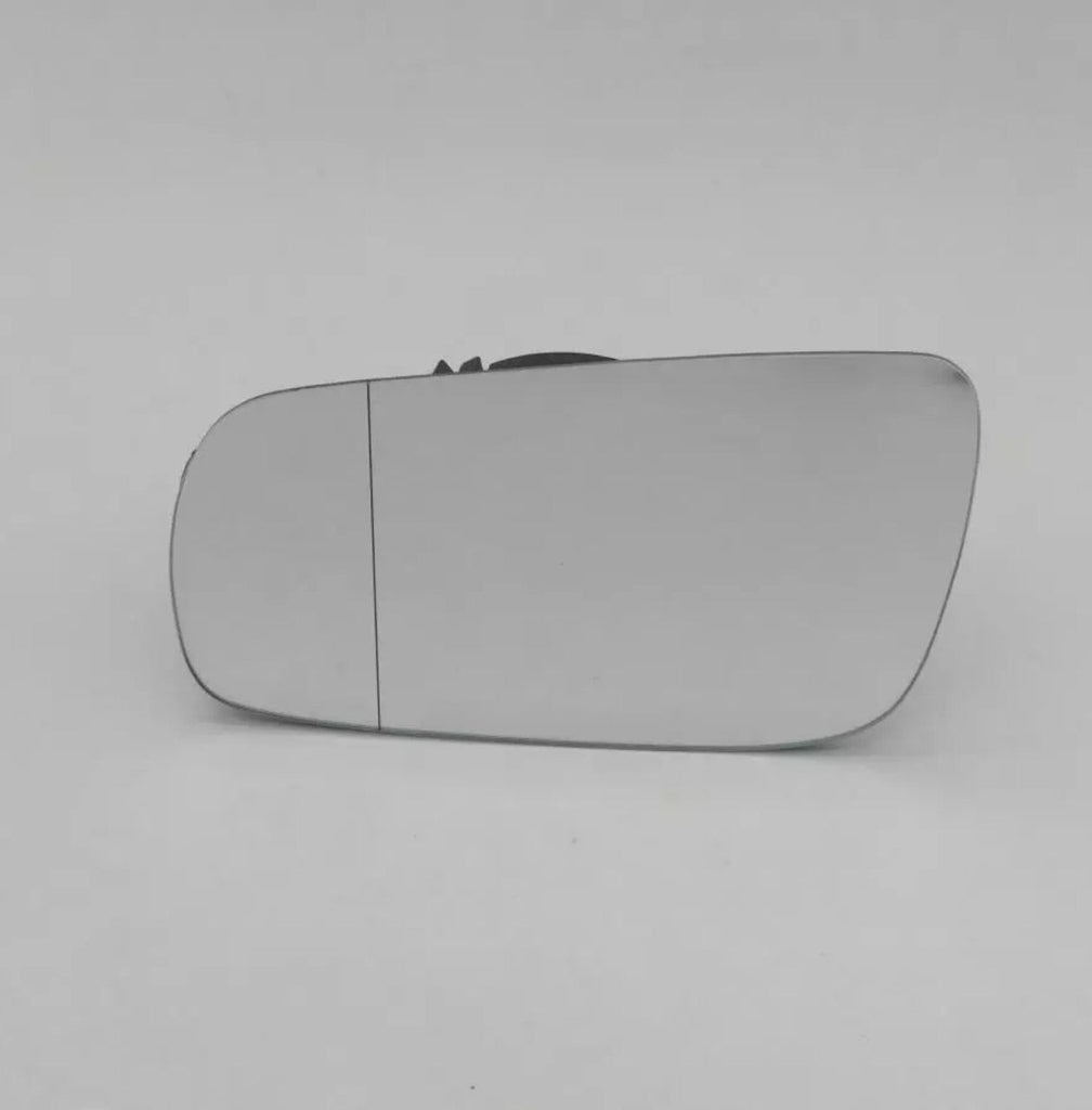 Left Hand Side Mirror Glass for VW Volkswagen Golf Bora Jetta MK4 Passat 5