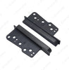 **GRAB A DEAL** Compatible with Toyota ISO Harness Stereo Kit Wiring + Trim Side Brackets compatible with TOYOTA, LEXUS