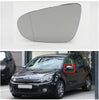 LEFT Mirror Glass Golf 6 MK6 
6471124 
5863837
3370172-1
2009 2010 2011 2012 2013 Heated Mirror Glass 5K0 857 521 5K0857521