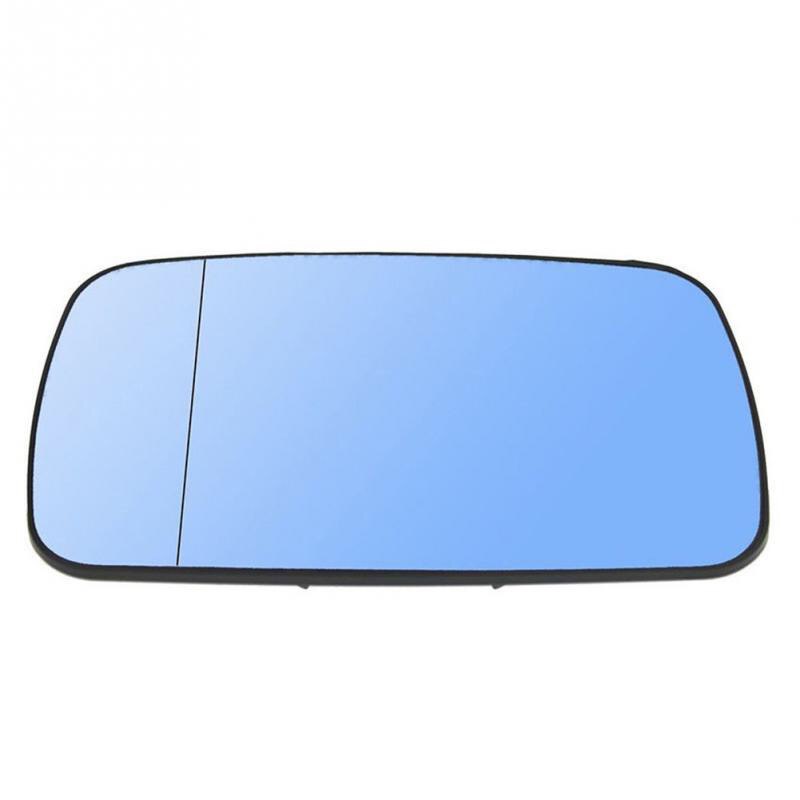 Left Side Mirror Glass Fit For BMW E39/E46 320i 330i 325i 525i

51167011926 51168250438