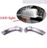 To -
2 x L+R VW GOLF 5 Side Wing Mirror Indicators Suit For MK5 PASSAT GTI JETTA
Right: 1K0 949 102
Left: 1K0 949 101
Right: 3BD 949 102
Left: 3BD 949 101

 1K0949102 1K0 949 102
3BD949102 3BD 949 102

1k5949102 1k5 949 102