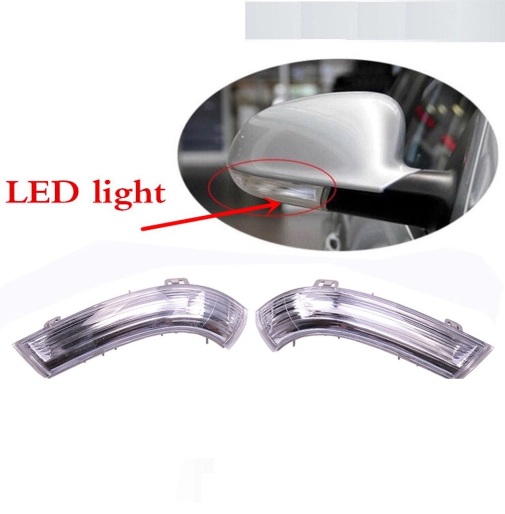 To -
2 x L+R VW GOLF 5 Side Wing Mirror Indicators Suit For MK5 PASSAT GTI JETTA
Right: 1K0 949 102
Left: 1K0 949 101
Right: 3BD 949 102
Left: 3BD 949 101

 1K0949102 1K0 949 102
3BD949102 3BD 949 102

1k5949102 1k5 949 102