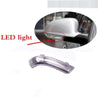 VW GOLF Right Side Wing Mirror Indicator For MK5 PASSAT GTI JETTA VW Passat B5.5 B6 R36 2006 - 2011 Right Side Wing Mirror Indicator RIGHT Mirror Indicator Suitable for VW Golf MK5 GTI R32 GT GTX FSI TSI

1K0949102 1K0 949 102
3BD949102 3BD 949 102
1k5949102 1k5 949 102