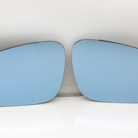 6412128 + 6421128 

Left + Right Hand Wing Mirror Glass For VW Golf Jetta MK5 Passat (Heated)