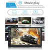 ** SPECIAL ** Car Stereo 4x45W 2 Din 7'' LCD Radio Player + Rear View Camera