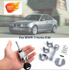 Suitable for Bmw E46 Door Lock Repair Kit Fit BMW E46 3 Series