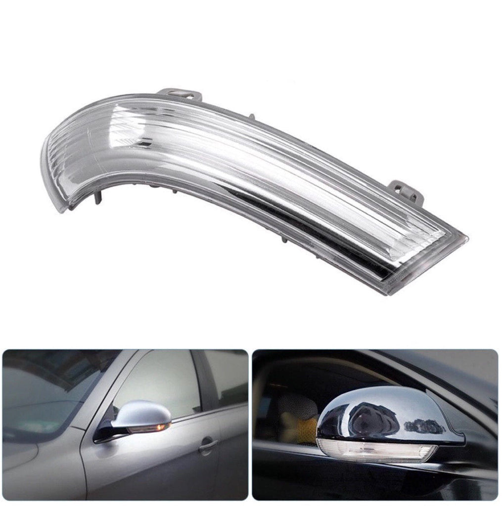VW GOLF Right Side Wing Mirror Indicator For MK5 PASSAT GTI JETTA