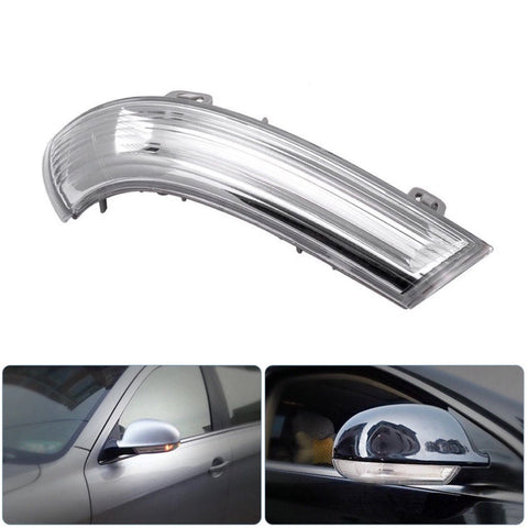 VW GOLF Right Side Wing Mirror Indicator For MK5 PASSAT GTI JETTA