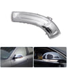 VW GOLF MK5 GTI Left Side Wing Mirror Indicator For GOLF GTI MK5 PASSAT JETTA
72182 AIC Left: 1K0 949 101
Replacement Part Number:
Left: 3BD 949 101
1K0949101
3BD949101

Part Number:
Left: 1K0 949 101
Replacement Part Number:
Left: 3BD 949 101
