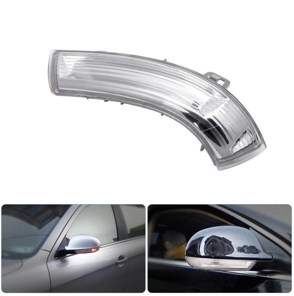 VW GOLF MK5 GTI Left Side Wing Mirror Indicator For GOLF GTI MK5 PASSAT JETTA
72182 AIC Left: 1K0 949 101
Replacement Part Number:
Left: 3BD 949 101
1K0949101
3BD949101

Part Number:
Left: 1K0 949 101
Replacement Part Number:
Left: 3BD 949 101