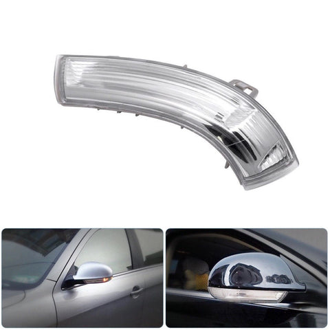 VW GOLF MK5 GTI Left Side Wing Mirror Indicator For GOLF GTI MK5 PASSAT JETTA
72182 AIC Left: 1K0 949 101
Replacement Part Number:
Left: 3BD 949 101
1K0949101
3BD949101

Part Number:
Left: 1K0 949 101
Replacement Part Number:
Left: 3BD 949 101