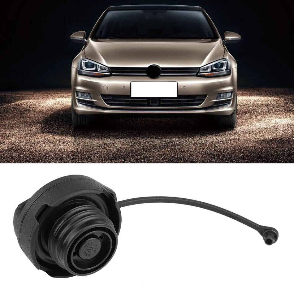 Vw fuel cap