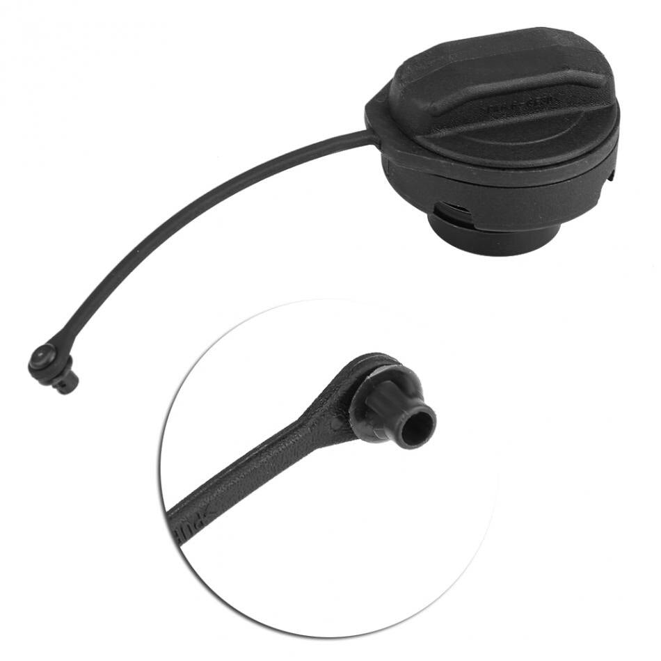 Vw fuel cap