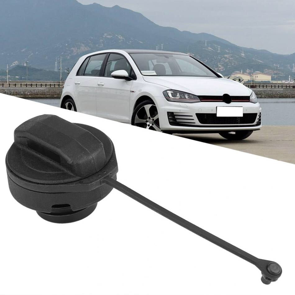 Vw fuel cap