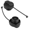 Vw fuel cap