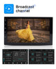 **SPECIAL!* Car Stereo CarPlay / Android Auto 2 DIN 7” Compatible with Honda Harness, Camera, GPS Navigation, Bluetooth, USB