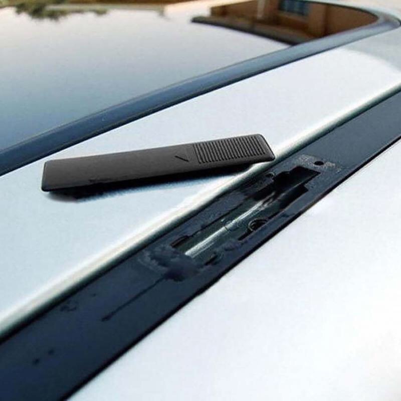 4Pcs/ Lot Car Auto Roof Seal Cover For Mazda 3 Axela, Mazda 2, Mazda 6