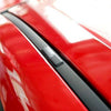 4Pcs/ Lot Car Auto Roof Seal Cover For Mazda 3 Axela, Mazda 2, Mazda 6