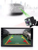 **SPECIAL!* Car Stereo CarPlay / Android Auto 2 DIN 7” Compatible with Honda Harness, Camera, GPS Navigation, Bluetooth, USB