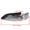 **SPECIAL** Left Side Mirror Indicator Turn Signal Light Compatible with Toyota Camry Corolla Aqua Prius C