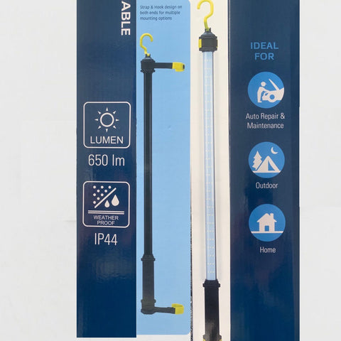 Automotive Under Bonnet Work Light LED 650lm Weatherproof