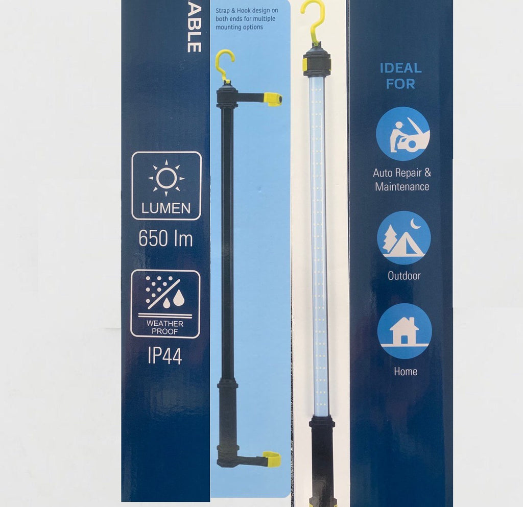 Automotive Under Bonnet Work Light LED 650lm Weatherproof