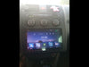 vw double din head unit