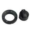 HEADLIGHT FOG LIGHT SWITCH REPAIR KIT COVER FOR AUDI A4 S4 8E B6 C5 2000-2007 A6