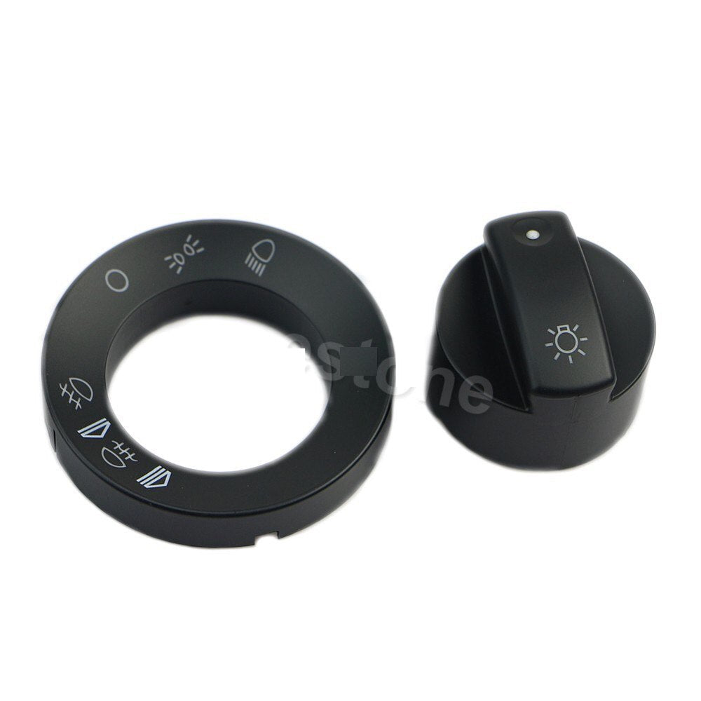 HEADLIGHT FOG LIGHT SWITCH REPAIR KIT COVER FOR AUDI A4 S4 8E B6 C5 2000-2007 A6
