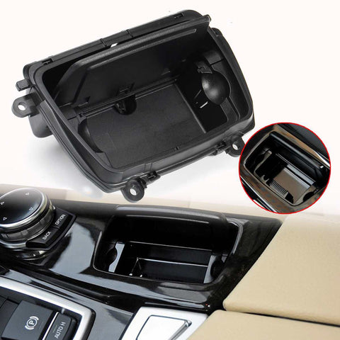 Car Center Console Ashtray F10 Assembly Ash Box Cover For BMW 5 Series F10 F11 F18 520 51169206347 5116 9206 347