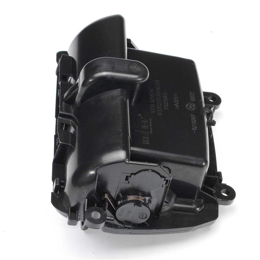 Car Center Console Ashtray F10 Assembly Ash Box Cover For BMW 5 Series F10 F11 F18 520 51169206347 5116 9206 347