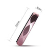 *** PAIR *** Magnetic Phone Holder For iPhone, Samsung (PINK)