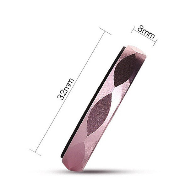 *** PAIR *** Magnetic Phone Holder For iPhone, Samsung (PINK)