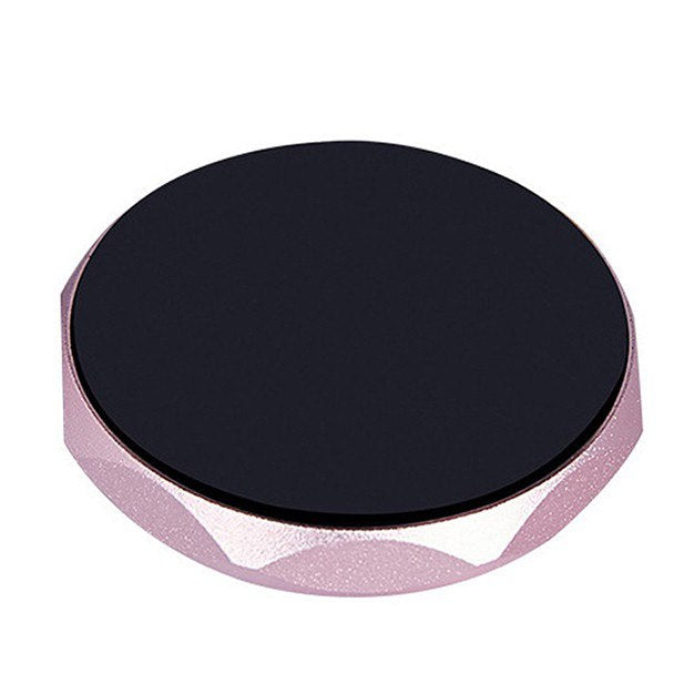 *** PAIR *** Magnetic Phone Holder For iPhone, Samsung (PINK)
