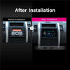 2 Din Car Stereo RAM 2G + 32G CarPlay / Android Auto, GPS, WiFi Universal Head Unit
