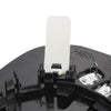 30762571

TYC 3380042-1
Depo 4121G03
Left Side Heated Door Mirror Glass For G48/ Volvo C30 V50 C70 S80 (07-09)