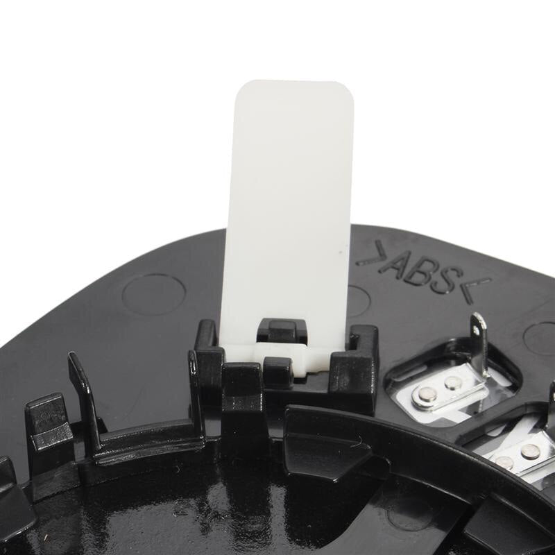 30762571

TYC 3380042-1
Depo 4121G03
Left Side Heated Door Mirror Glass For G48/ Volvo C30 V50 C70 S80 (07-09)