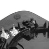 Right Side Mirror Glass For Volvo V50