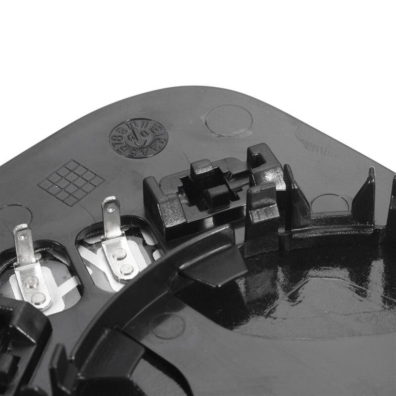 Right Side Mirror Glass For Volvo V50