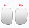 30762571

TYC 3380042-1
Depo 4121G03
Left Side Heated Door Mirror Glass For G48/ Volvo C30 V50 C70 S80 (07-09)