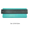 *Sale** Irregular Shaper Scale Contour Profile Ruler Gauge Tiling Laminate Tiles DIY Edge Shaping Tool
