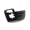 LEFT Black Wing Mirror Cover For Mercedes-Benz C-Class W176 W246 W204 W212 W221 CLS X156 C117