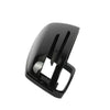 LEFT Black Wing Mirror Cover For Mercedes-Benz C-Class W176 W246 W204 W212 W221 CLS X156 C117
