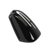 LEFT Black Wing Mirror Cover For Mercedes-Benz C-Class W176 W246 W204 W212 W221 CLS X156 C117