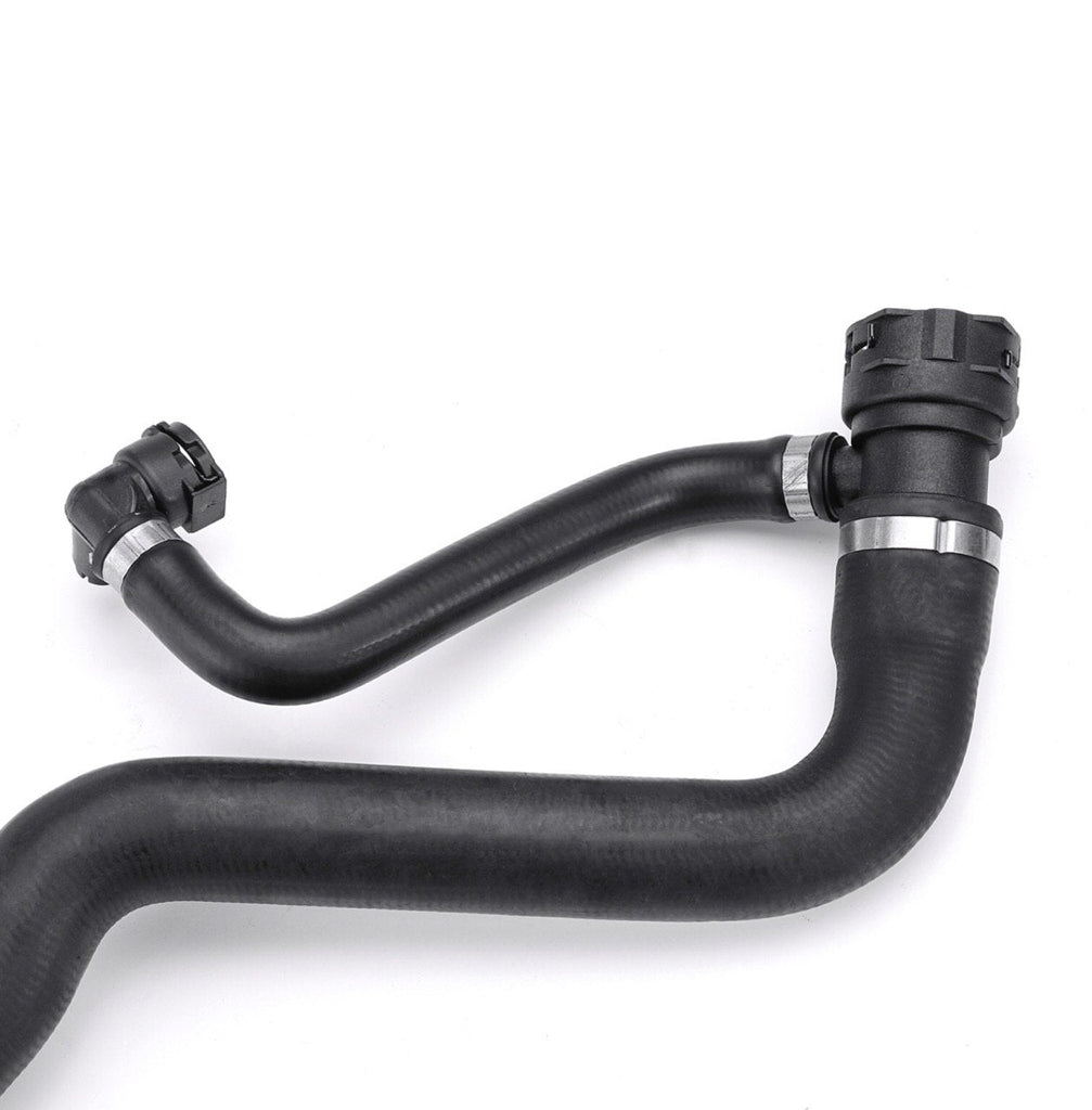 Car Cooling Water Tank Radiator Coolant Pipe Hose For BMW E84 E88 E90 E91 E92 E93 316i 318i 320i 120i 118i 17127531768