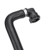 Car Cooling Water Tank Radiator Coolant Pipe Hose For BMW E84 E88 E90 E91 E92 E93 316i 318i 320i 120i 118i 17127531768