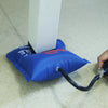 2 x PDR Pump Wedge Auto Entry Tool Paintless Dent Repair Tools Keys Locksmith Tools Opening Car Pump Wedge Air Bag